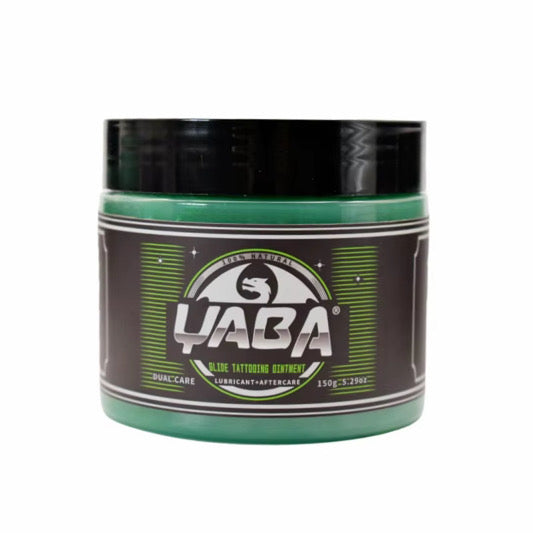 YABA SMP Aftercare Balm